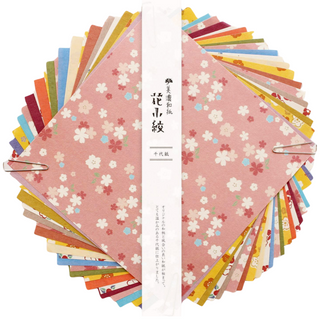 Origamipapier - Hana - 15 x 15 cm