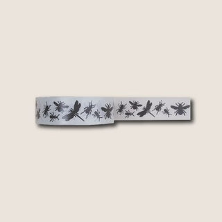 Washi tape - Insects - 15 mm