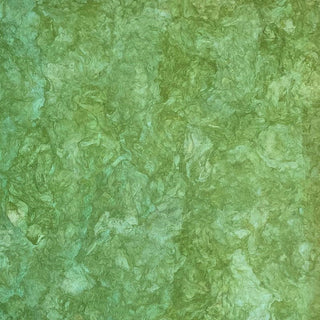 Amate bastpapier - Liso - groen