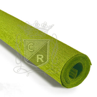 Crêpepapier 90 gr - Serpentine Green (365)