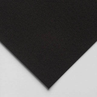 Hahnemühle - Velour - per vel - 50 x 70cm, zwart