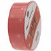 Masking tape 15mm - Xmas is in the air - rood