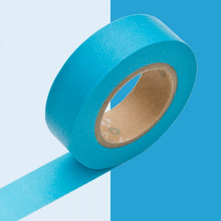 Washi tape - mt colors Sora - 15 mm