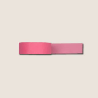 Washi tape - Cosmopolitan pink - 15 mm