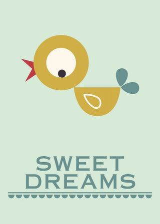Poster - Sweet Dreams